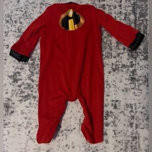 Disney Baby Incredibles Suit!